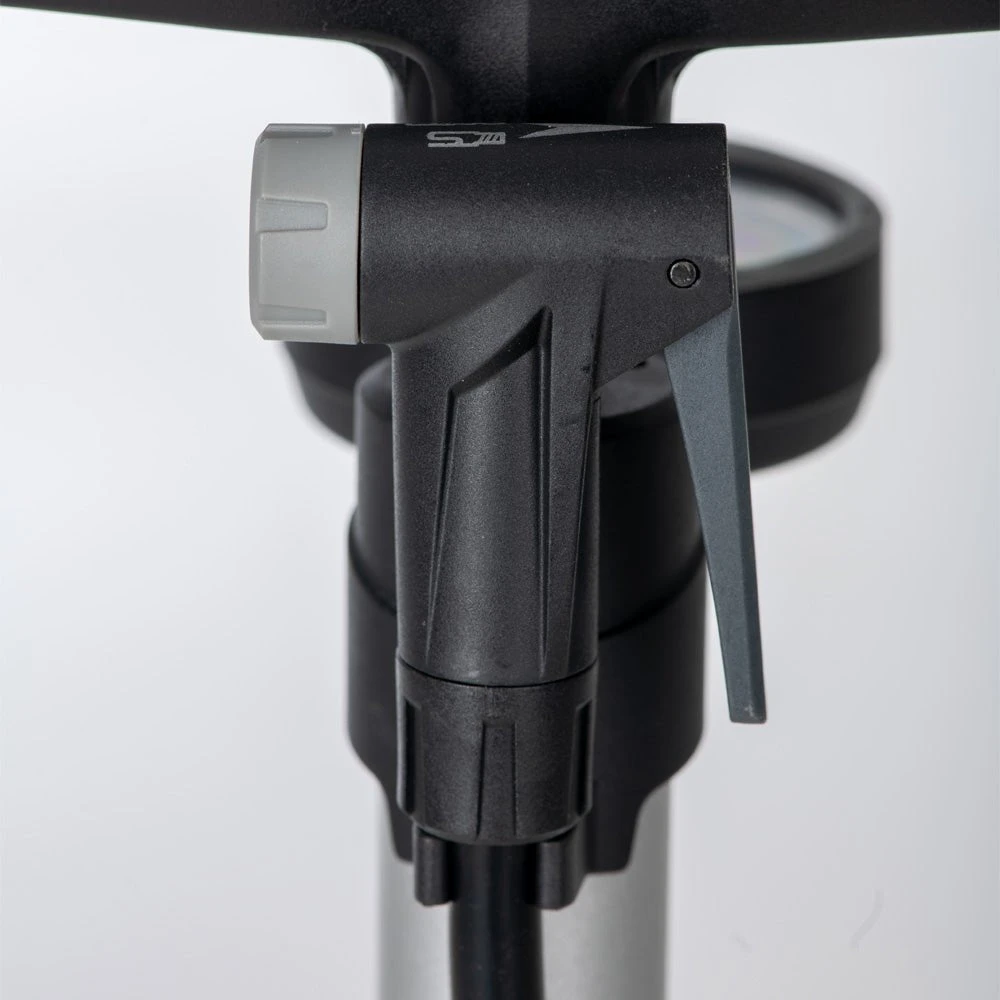 Oxford Airtrack Pro 2.0 Track Pump 4 Oxford Airtrack Pro 2.0 Track Pump - Image 4