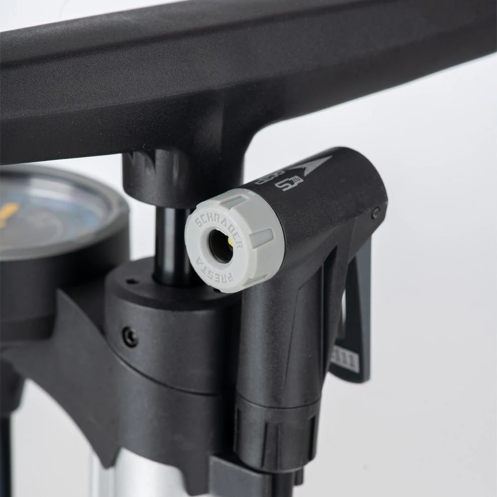 Oxford Airtrack Pro 2.0 Track Pump 5 Oxford Airtrack Pro 2.0 Track Pump - Image 5