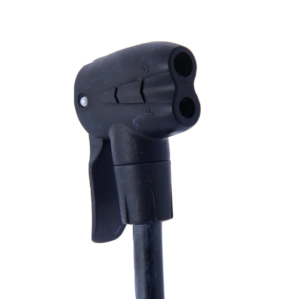 Oxford Airtrack Workshop+ Steel Floorpump+Gauge 3 Oxford Airtrack Workshop+ Steel Floorpump+Gauge - Image 3