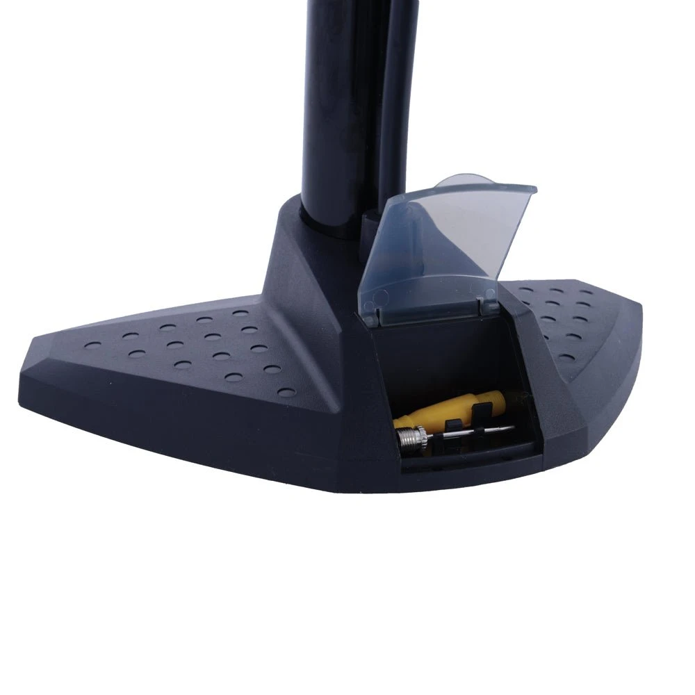 Oxford Airtrack Workshop+ Steel Floorpump+Gauge 4 Oxford Airtrack Workshop+ Steel Floorpump+Gauge - Image 4