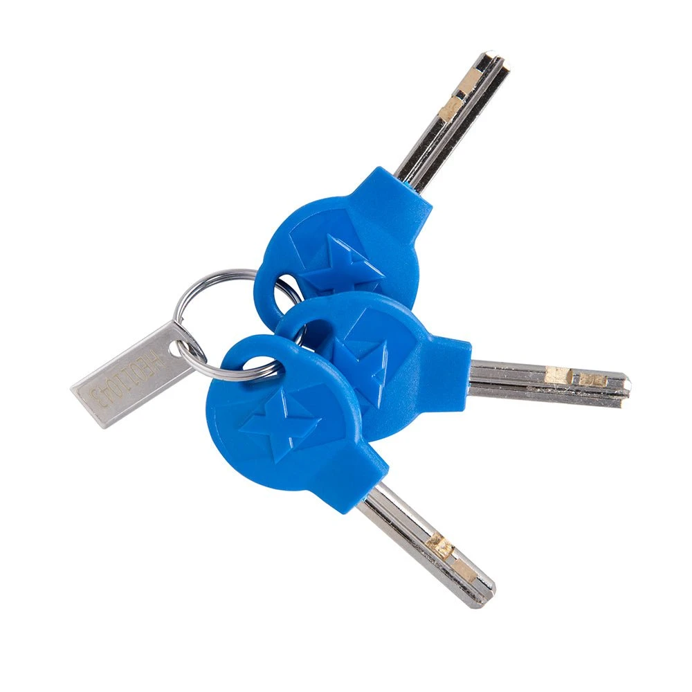 OXFORD Alarm-D Pro Duo U-Lock - 320 X 173mm 5 OXFORD Alarm-D Pro Duo U-Lock - 320 X 173mm - Image 5