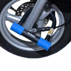 OXFORD Alarm-D Scoot D-Lock - 200mm X 196mm X 16mm 6 OXFORD Alarm-D Scoot D-Lock - 200mm X 196mm X 16mm -Bicycle Equipment Store oxford alarm d scoot d lock 200mm x 196mm x 16mm 478630