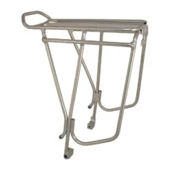 OXFORD Alloy Disc Compatible Luggage Rack