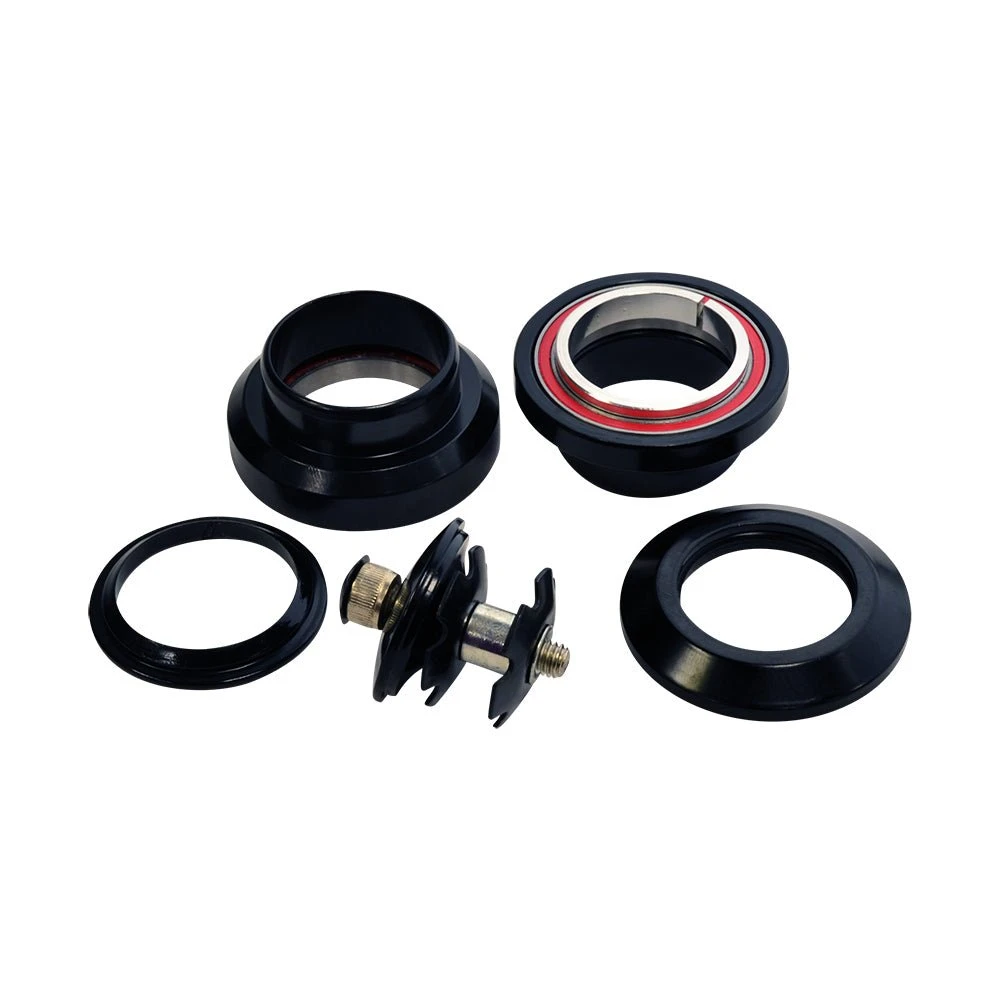 OXFORD Alloy Threadless Headset Sealed 1 1/8 1 OXFORD Alloy Threadless Headset Sealed 1 1/8