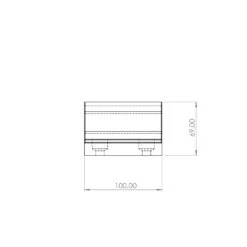 OXFORD Anchor 14 Ground & Wall Anchor Kit 10 OXFORD Anchor 14 Ground & Wall Anchor Kit -Bicycle Equipment Store oxford anchor 14 ground wall anchor kit 604267