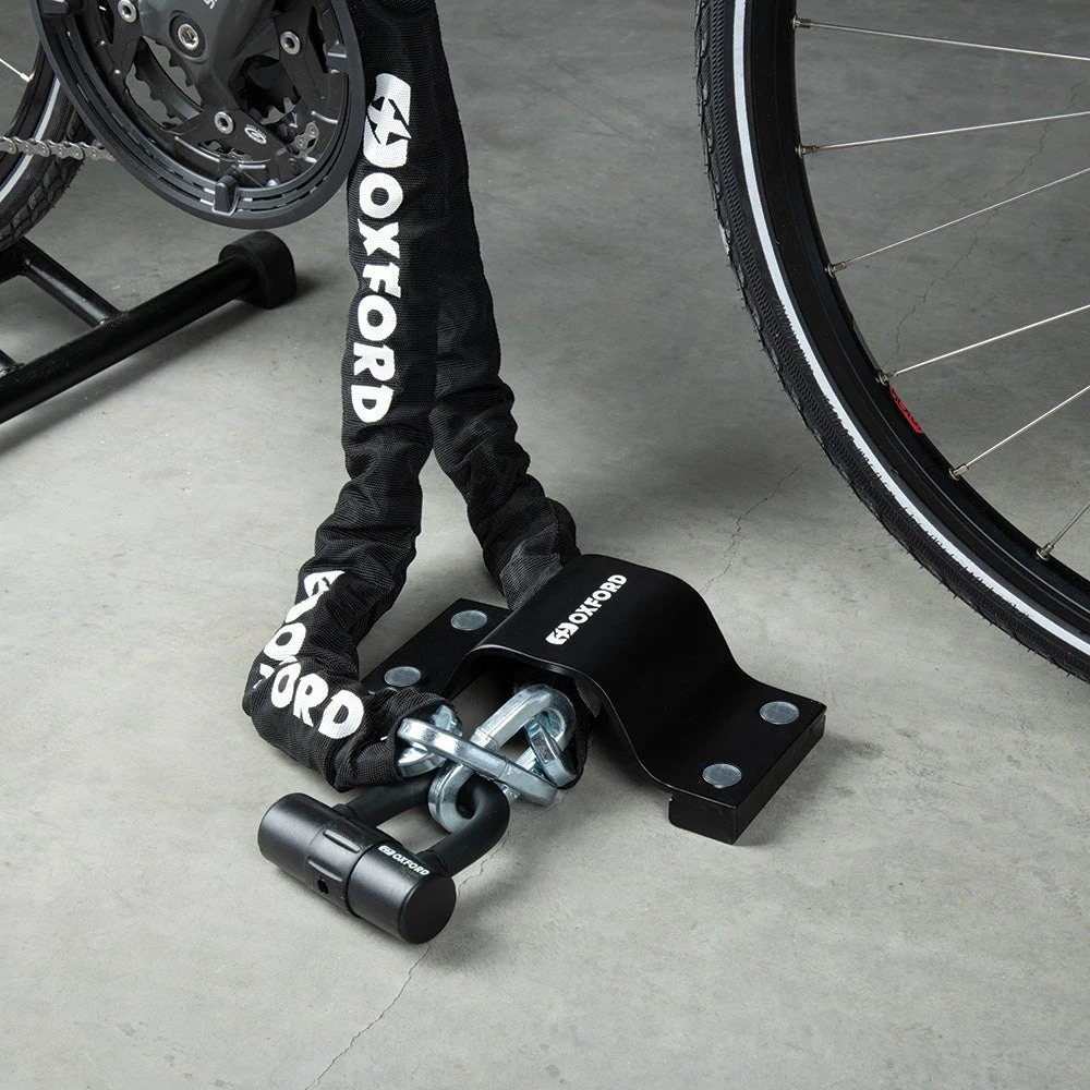 OXFORD Anchor 14 Ground & Wall Anchor Kit 2 OXFORD Anchor 14 Ground & Wall Anchor Kit - Image 2