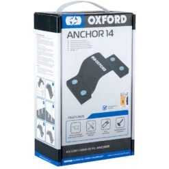OXFORD Anchor 14 Ground & Wall Anchor Kit 13 OXFORD Anchor 14 Ground & Wall Anchor Kit -Bicycle Equipment Store oxford anchor 14 ground wall anchor kit 876569
