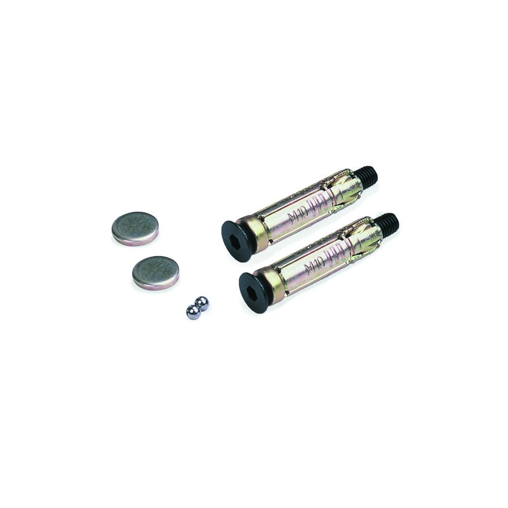 OXFORD Anchor10 Ground & Wall Anchor Kit 2 OXFORD Anchor10 Ground & Wall Anchor Kit - Image 2