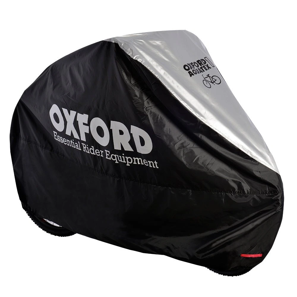 Oxford Aquatex Outdoor Cover One Bicycle Waterproof CC100 1 Oxford Aquatex Outdoor Cover One Bicycle Waterproof CC100