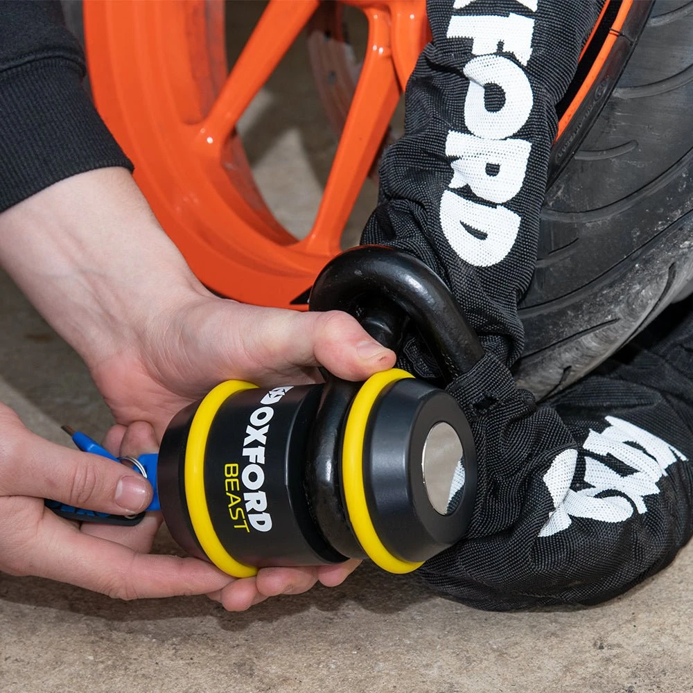 OXFORD Beast Lock 2 OXFORD Beast Lock - Image 2