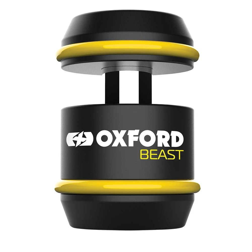 OXFORD Beast Lock 1 OXFORD Beast Lock