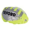 OXFORD Bright Cap Waterproof Helmet Cover