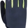 OXFORD Bright Gloves 4.0 Black