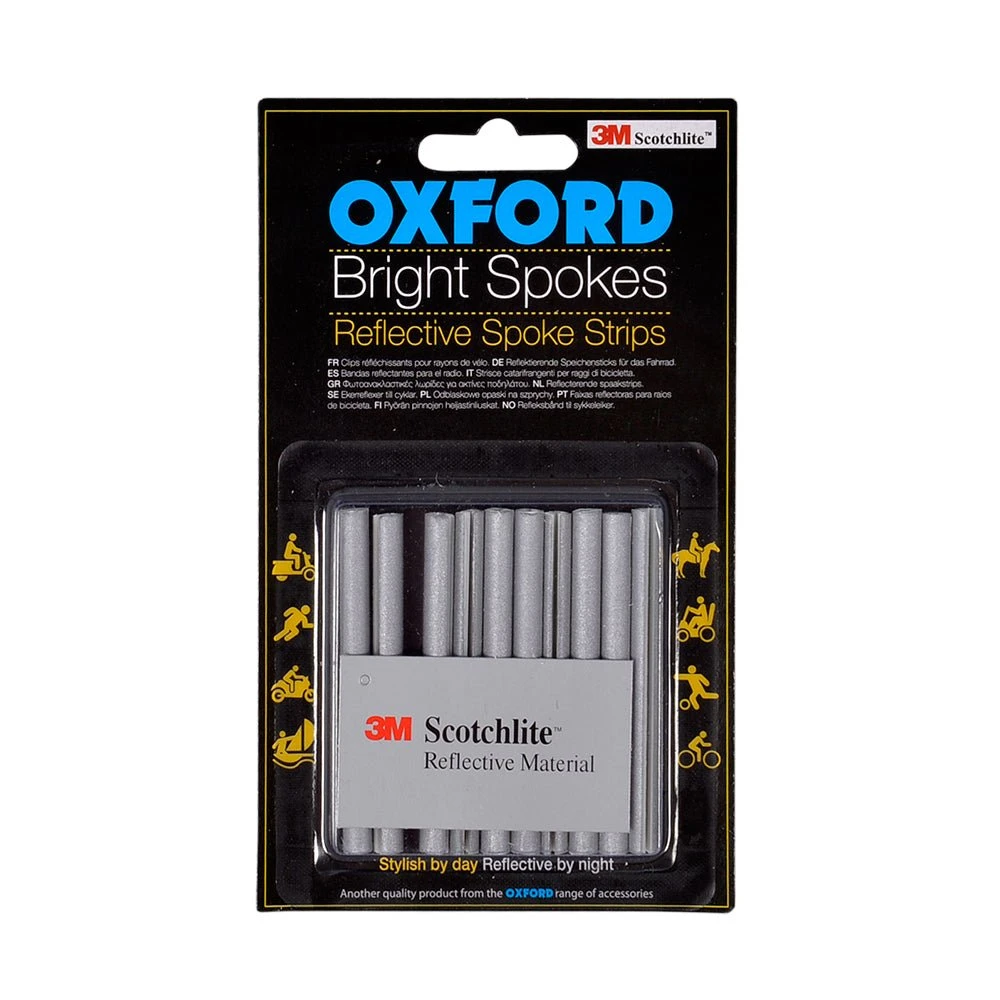 OXFORD Bright Spokes 4 OXFORD Bright Spokes - Image 4