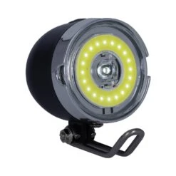 OXFORD Bright Street LED Bicycle Headlight