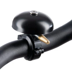 Oxford Classic Brass Ping Bell -Bicycle Equipment Store oxford classic brass ping bell 804054