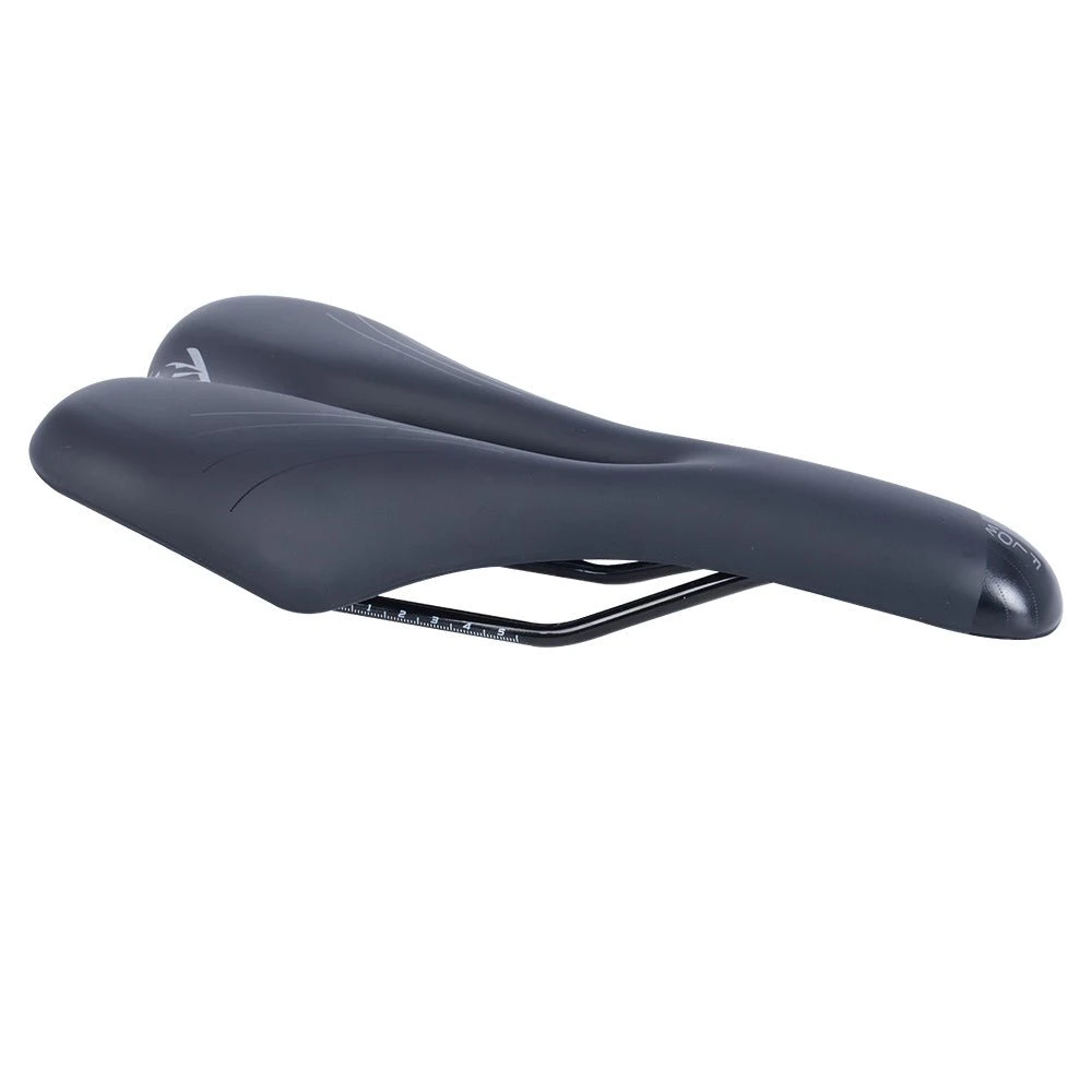 Oxford Contour Flow Mens Saddle 2 Oxford Contour Flow Mens Saddle - Image 2