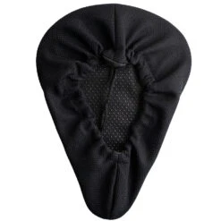 Oxford Contour Gel Saddle Cover Black 6 Oxford Contour Gel Saddle Cover Black -Bicycle Equipment Store oxford contour gel saddle cover black 499959