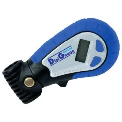 OXFORD Digi Gauge - Digital Tyre Pressure Gauge