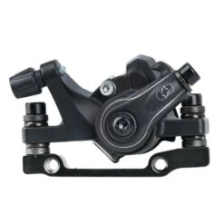 OXFORD Disc Brake Mechanical Caliper & IS Adaptor