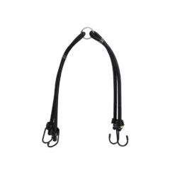 Oxford Double Bungee Strap
