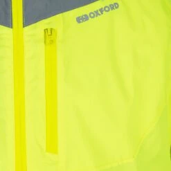 Oxford Endeavour Jacket - Fluo -Bicycle Equipment Store oxford endeavour jacket fluo 300043