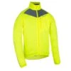 Oxford Endeavour Jacket - Fluo