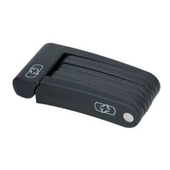 OXFORD LinkLock Compact Folding Lock 12 OXFORD LinkLock Compact Folding Lock -Bicycle Equipment Store oxford linklock compact folding lock 357056