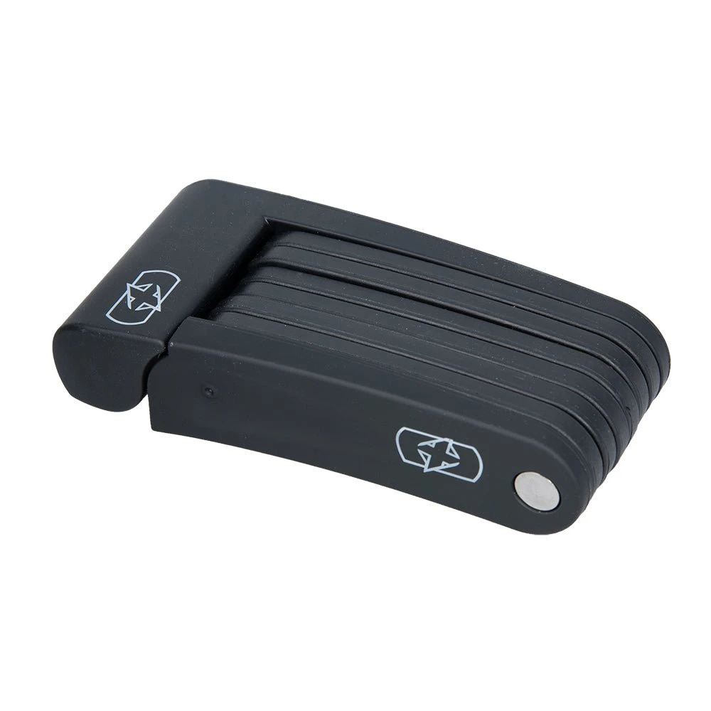 OXFORD LinkLock Compact Folding Lock 3 OXFORD LinkLock Compact Folding Lock - Image 3