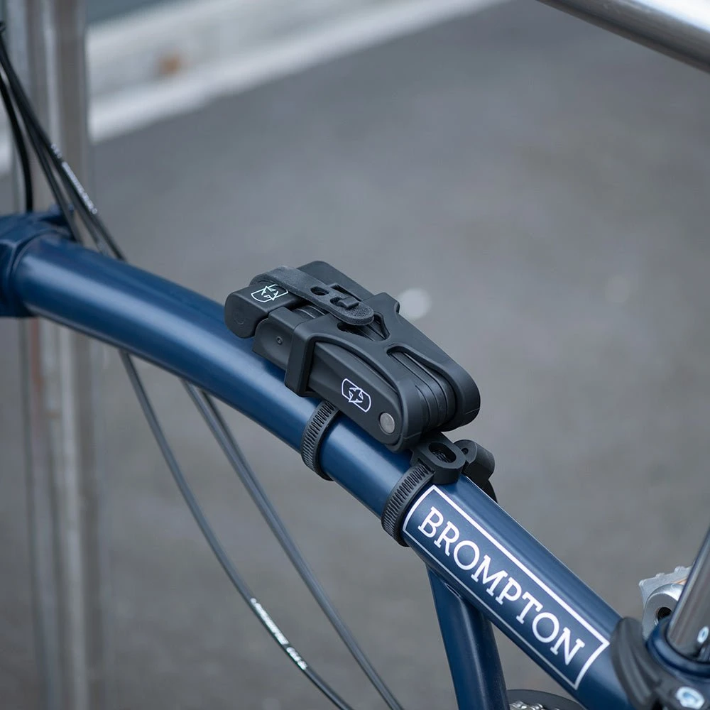 OXFORD LinkLock Compact Folding Lock 7 OXFORD LinkLock Compact Folding Lock - Image 7