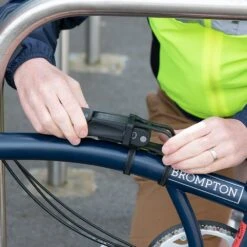 OXFORD LinkLock Compact Folding Lock 17 OXFORD LinkLock Compact Folding Lock -Bicycle Equipment Store oxford linklock compact folding lock 730278