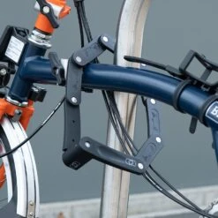 OXFORD LinkLock Compact Folding Lock 19 OXFORD LinkLock Compact Folding Lock -Bicycle Equipment Store oxford linklock compact folding lock 735767