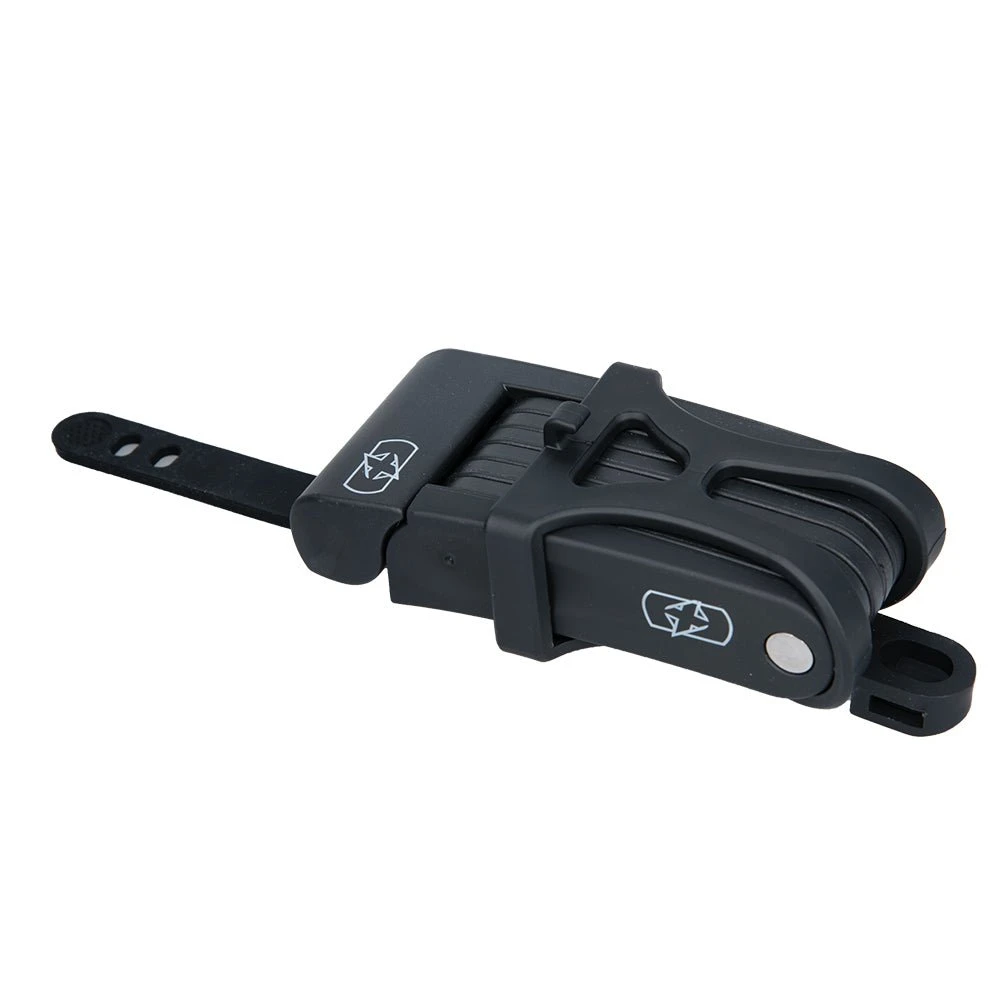 OXFORD LinkLock Compact Folding Lock 2 OXFORD LinkLock Compact Folding Lock - Image 2
