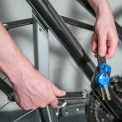 OXFORD LinkLock SL High Security Folding Lock -Bicycle Equipment Store oxford linklock sl high security folding lock 954261