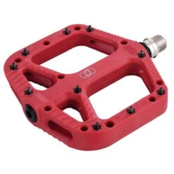 OXFORD Loam 20 Nylon Flat Pedals -Bicycle Equipment Store oxford loam 20 nylon flat pedals 381430