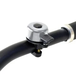 Oxford Mini Alloy Flick Bell