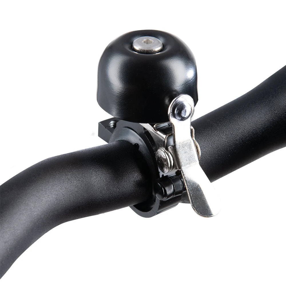 Oxford Mini Ping Brass Bell 6 Oxford Mini Ping Brass Bell - Image 6