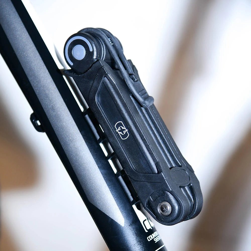 OXFORD Multi-Link Folding Lock 3 OXFORD Multi-Link Folding Lock - Image 3