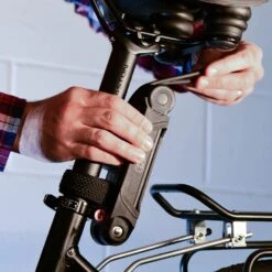 OXFORD Multi-Link Folding Lock 11 OXFORD Multi-Link Folding Lock -Bicycle Equipment Store oxford multi link folding lock 662069