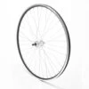 Oxford Rear Wheel 700c Road Freewheel Black Double Wall QR - TWR194BK