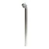Oxford Seatpost Aluminium Silver Micro-Adjust 400x26.6mm SE92066