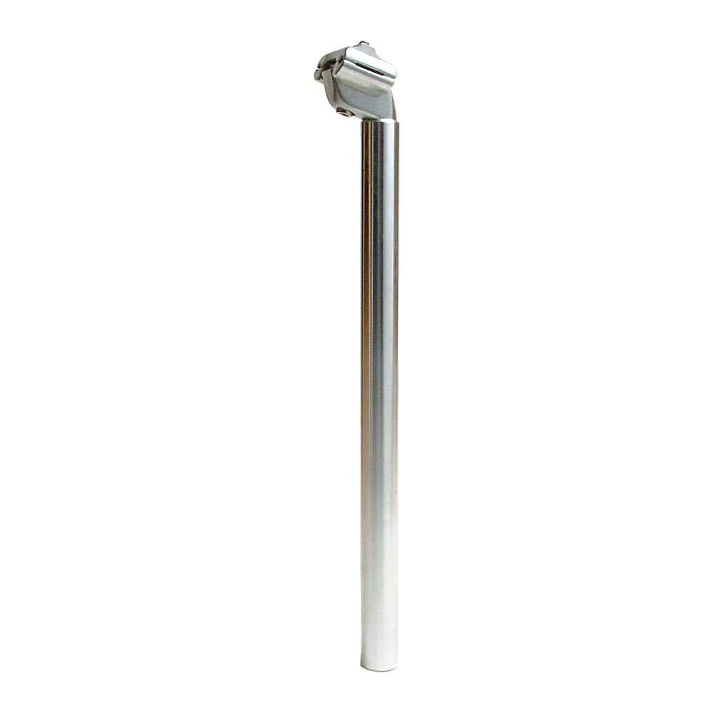 Oxford Seatpost Aluminium Silver Micro-Adjust 400x26.6mm SE92066 1 Oxford Seatpost Aluminium Silver Micro-Adjust 400x26.6mm SE92066