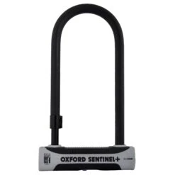 OXFORD Sentinel+ Duo 14x320 U-Lock 5 OXFORD Sentinel+ Duo 14x320 U-Lock -Bicycle Equipment Store oxford sentinel duo 14x320 u lock 981649