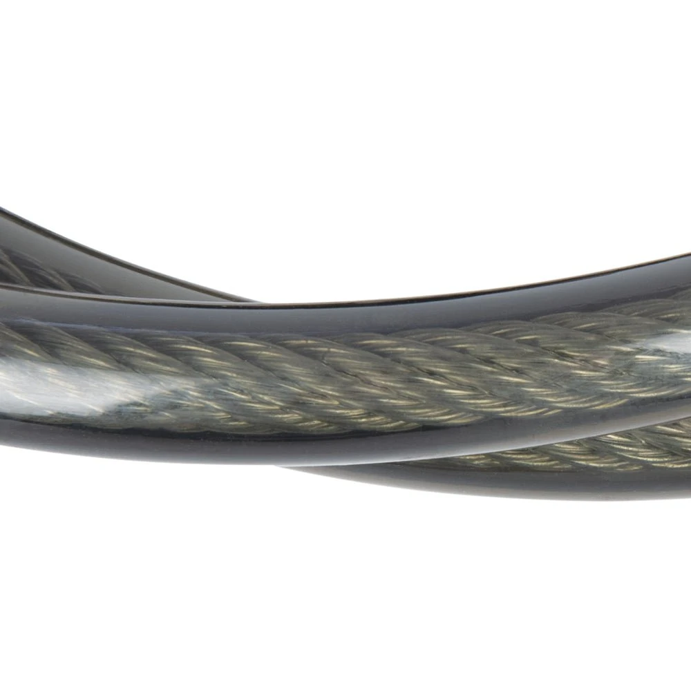 OXFORD Sentry Duo U-Lock 275mm X 110mm + Cable 4 OXFORD Sentry Duo U-Lock 275mm X 110mm + Cable - Image 4