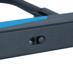 OXFORD Sentry Duo U-Lock 275mm X 110mm + Cable 10 OXFORD Sentry Duo U-Lock 275mm X 110mm + Cable -Bicycle Equipment Store oxford sentry duo u lock 275mm x 110mm cable 892997