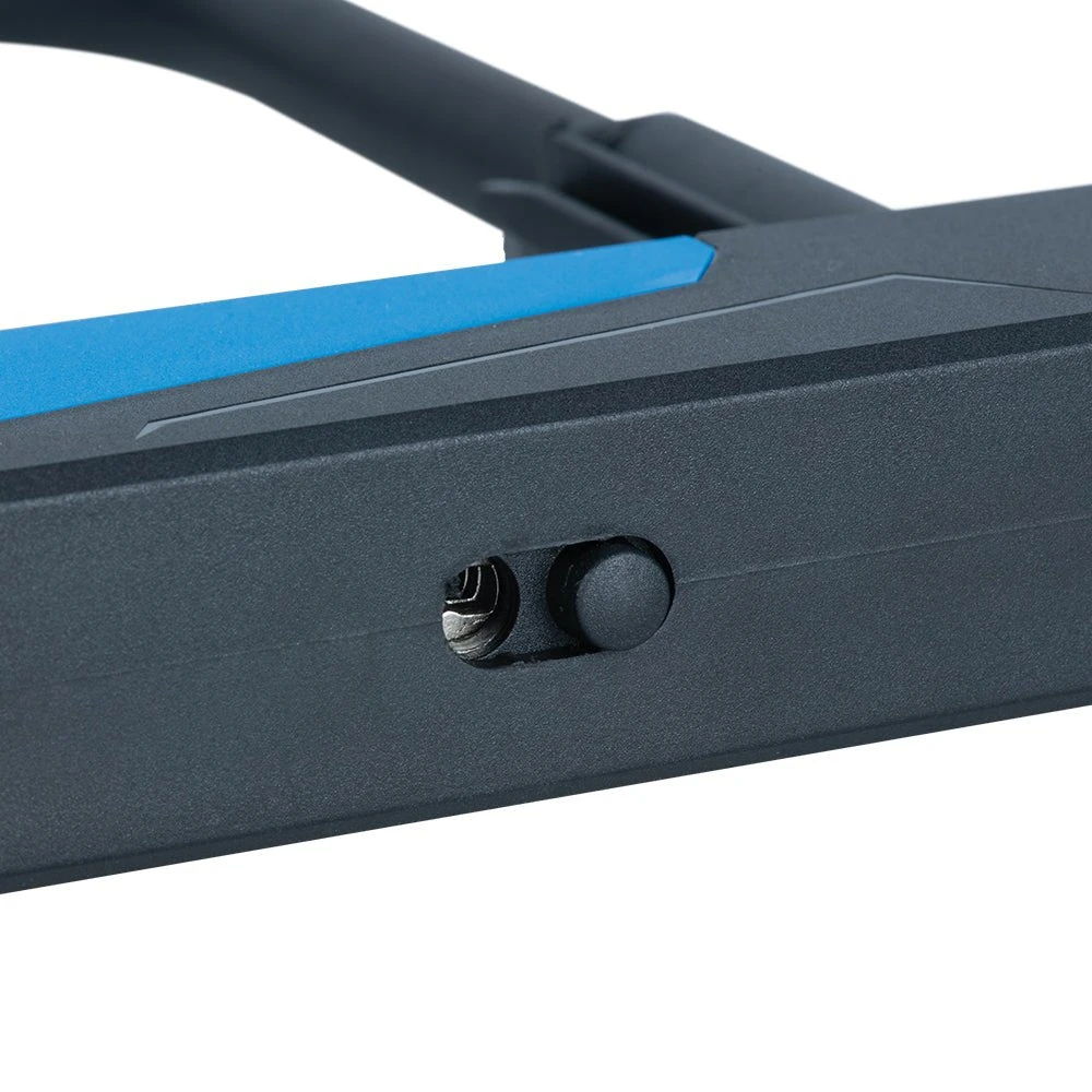 OXFORD Sentry Duo U-Lock 275mm X 110mm + Cable 5 OXFORD Sentry Duo U-Lock 275mm X 110mm + Cable - Image 5