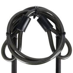 OXFORD Sentry Duo U-Lock 275mm X 110mm + Cable 8 OXFORD Sentry Duo U-Lock 275mm X 110mm + Cable -Bicycle Equipment Store oxford sentry duo u lock 275mm x 110mm cable 975034