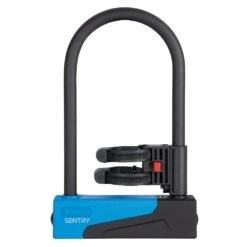 OXFORD Sentry U-Lock 190mm X 110mm
