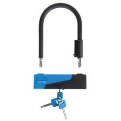 OXFORD Sentry U-Lock 190mm X 110mm 8 OXFORD Sentry U-Lock 190mm X 110mm -Bicycle Equipment Store oxford sentry u lock 190mm x 110mm 916701