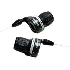 Oxford SRAM Grip Shift ''MRX'' 3x7Speed Shifter Set